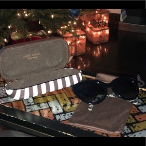 Henri Bendel Sunglasses